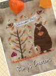 (image for) Welcome Fall